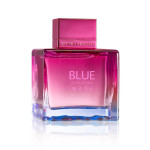 Women Blue Seduction Wave Eau De Toilette 100 ml