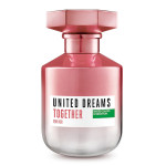 Women United Dreams Together Eau de Toilette 80 ml