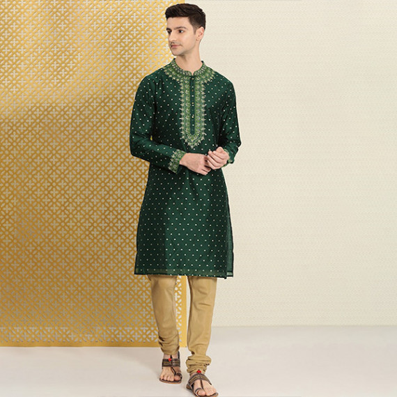 http://235429.01spn.group/products/men-green-gold-toned-ethnic-motifs-embroidered-thread-work-jashn-kurta