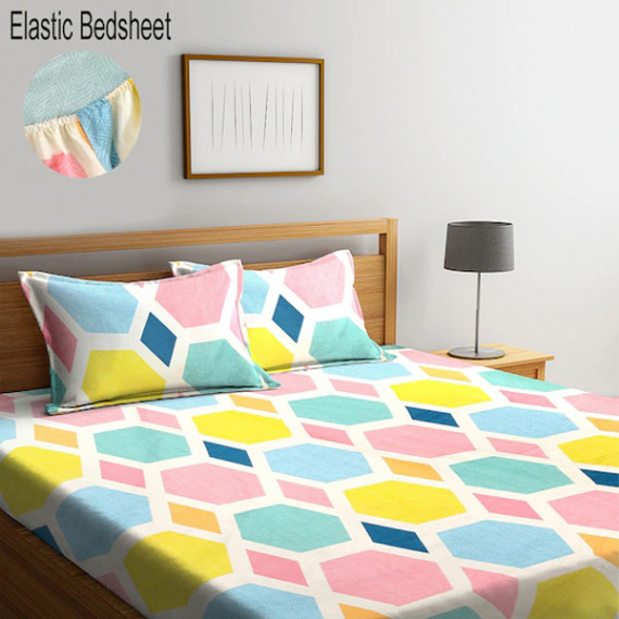 http://235429.01spn.group/products/multicoloured-geometric-300-tc-fitted-double-bedsheet-with-2-pillow-covers