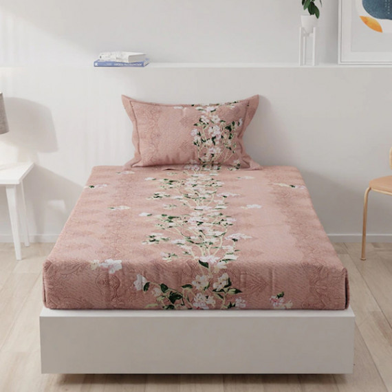 http://235429.01spn.group/products/peach-coloured-green-225-tc-single-bedsheet-with-1-pillow-covers