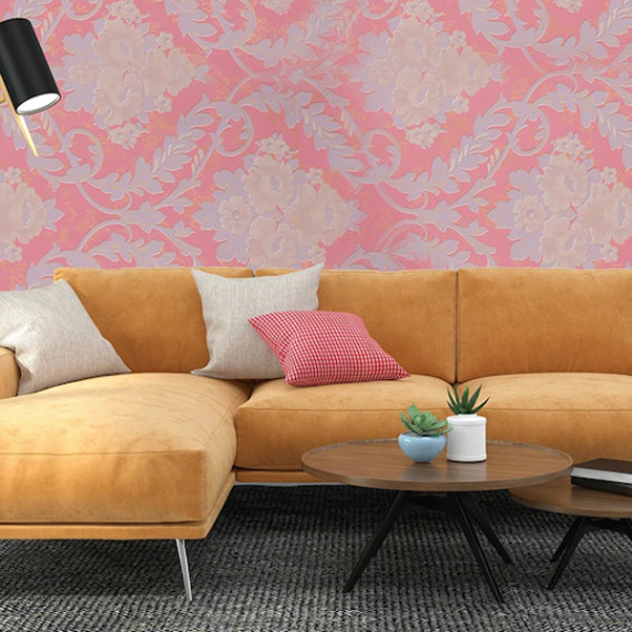 http://235429.01spn.group/products/pink-off-white-printed-waterproof-wallpaper