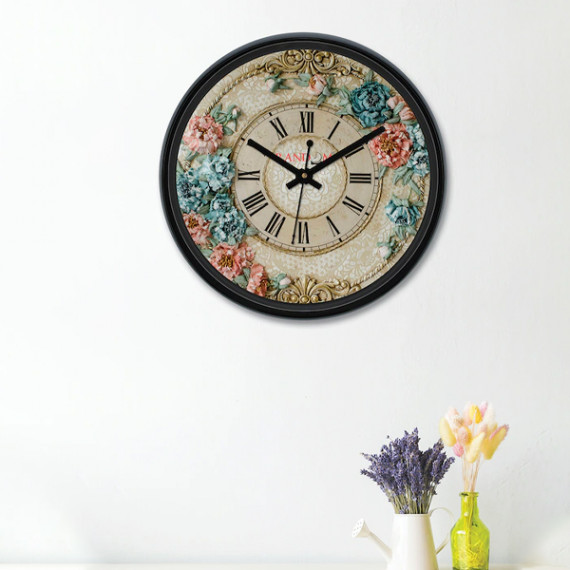 http://235429.01spn.group/products/multicoloured-round-textured-30-cm-analogue-wall-clock