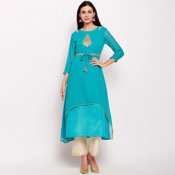 http://235429.01spn.group/products/women-teal-embroidered-kurta