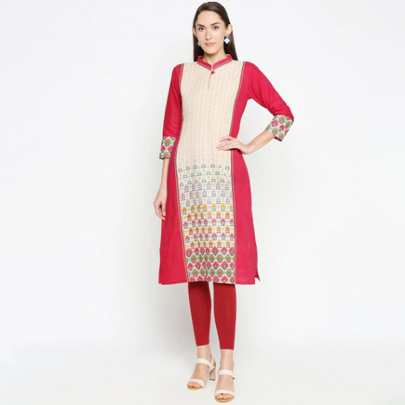 http://235429.01spn.group/products/women-pink-geometric-kurta