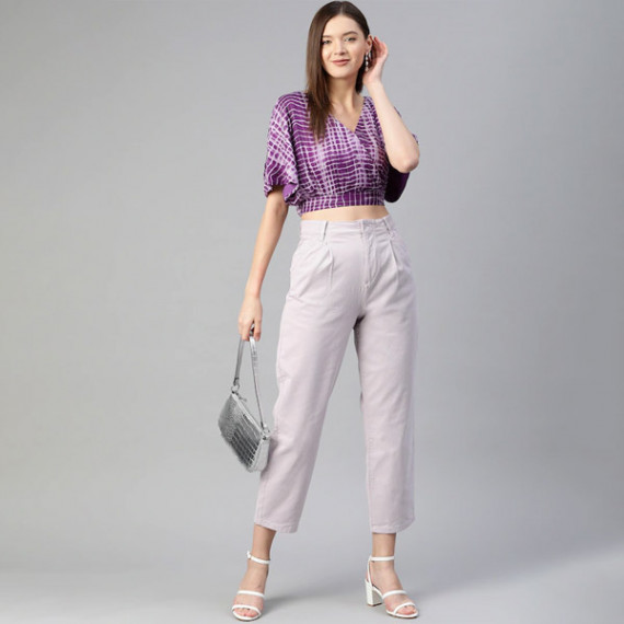 http://235429.01spn.group/products/trendy-purple-and-white-solid-wrapped-top