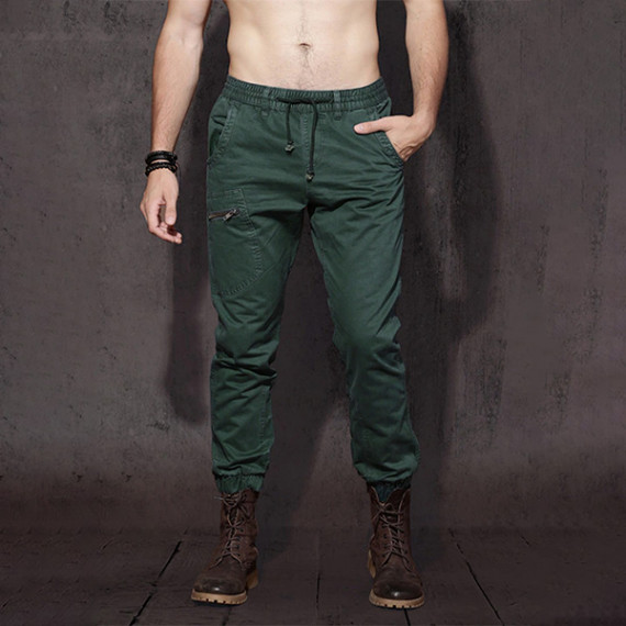 http://235429.01spn.group/products/men-green-pure-cotton-joggers