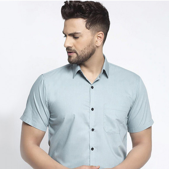 http://235429.01spn.group/products/men-sea-green-regular-fit-solid-casual-shirt