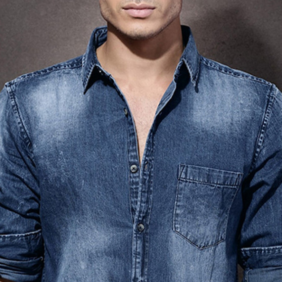 http://235429.01spn.group/products/men-blue-denim-washed-casual-sustainable-shirt