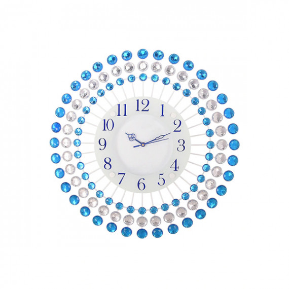 http://235429.01spn.group/products/white-dial-crystal-studded-18-cm-analogue-wall-clock