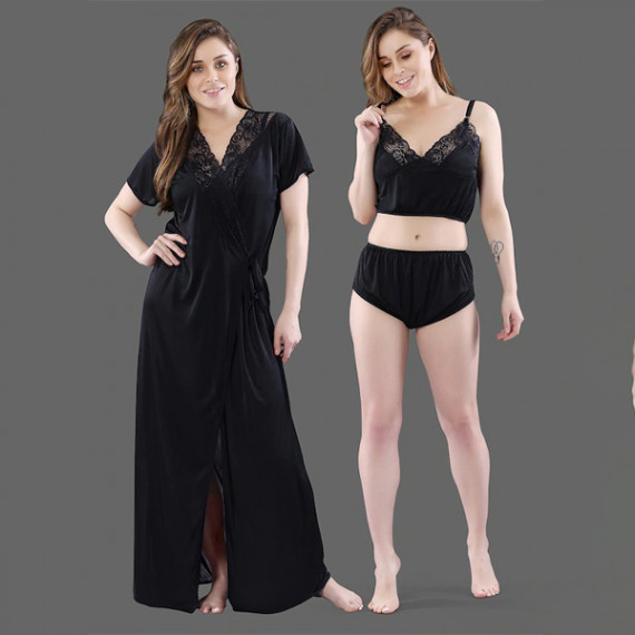 http://235429.01spn.group/products/women-black-solid-satin-3-piece-nightwear-set