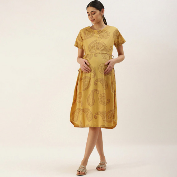 http://235429.01spn.group/products/pure-cotton-ethnic-motifs-printed-maternity-a-line-dress