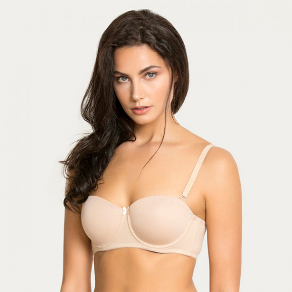 http://235429.01spn.group/products/beige-solid-underwired-lightly-padded-balconette-bra-zi1134core0nude