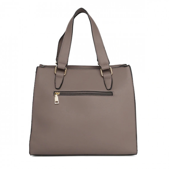 http://235429.01spn.group/products/brown-solid-shoulder-bag