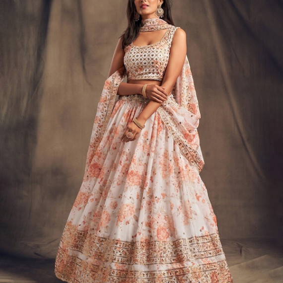 http://235429.01spn.group/products/white-beige-printed-semi-stitched-lehenga-unstitched-blouse-with-dupatta